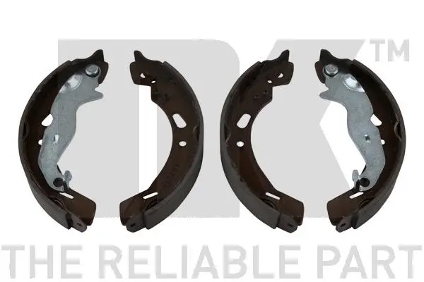 Brake Shoe Set (2725762)