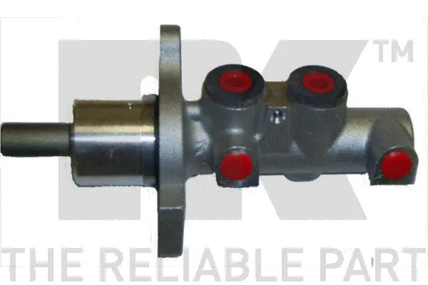 Brake Master Cylinder (821013)