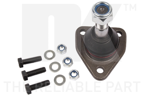 Ball Joint (5042301)