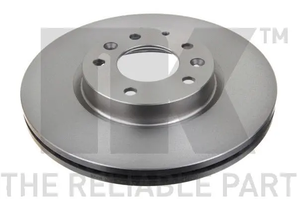 Brake Disc (203268)