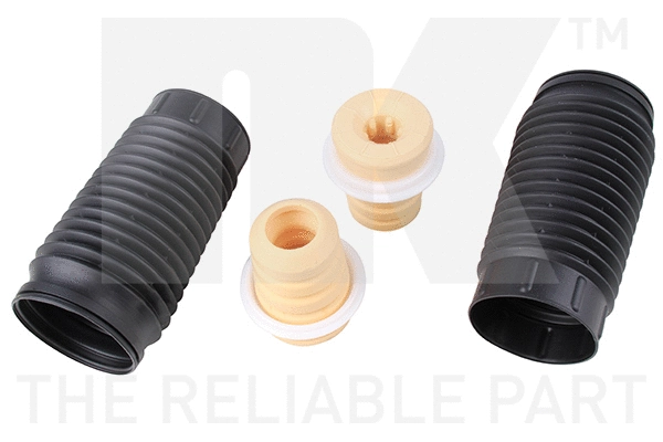 Dust Cover Kit, shock absorber (691913)