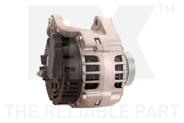 Alternator (4839811)