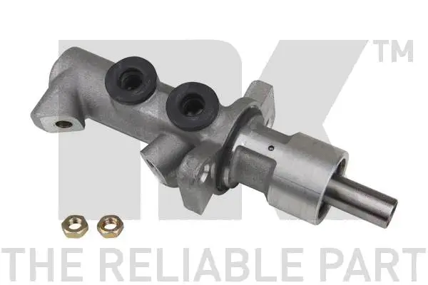 Brake Master Cylinder (821528)
