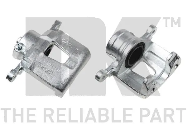 Brake Caliper (215024)