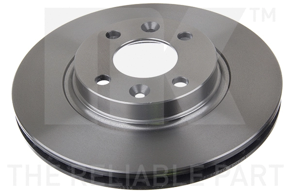 Brake Disc (203996)