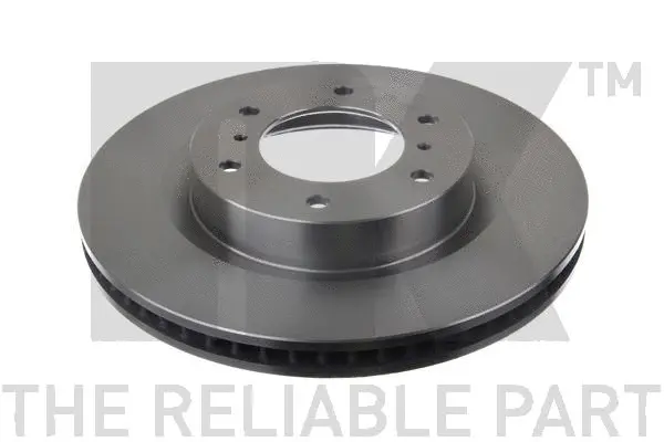 Brake Disc (203055)