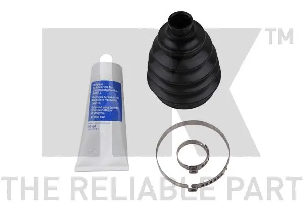 Bellow Kit, drive shaft (521926)