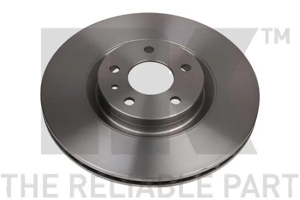 Brake Disc (201019)