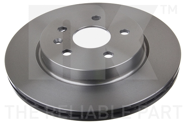 Brake Disc (203670)