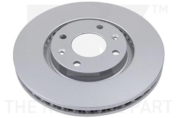 Brake Disc (311927)