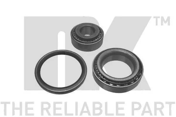 Wheel Bearing (753217)
