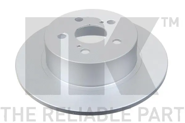 Brake Disc (314593)