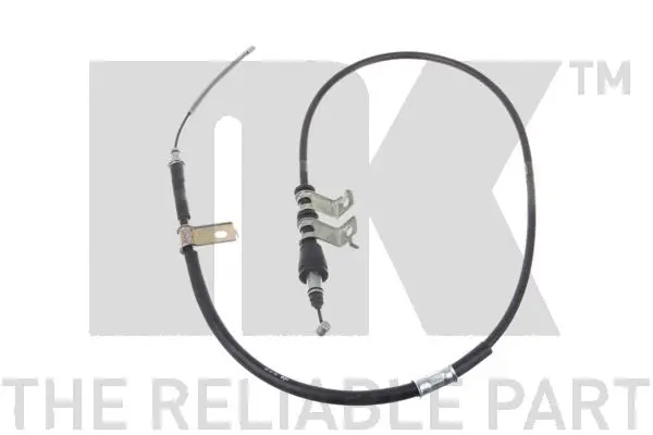 Cable Pull, parking brake (903526)
