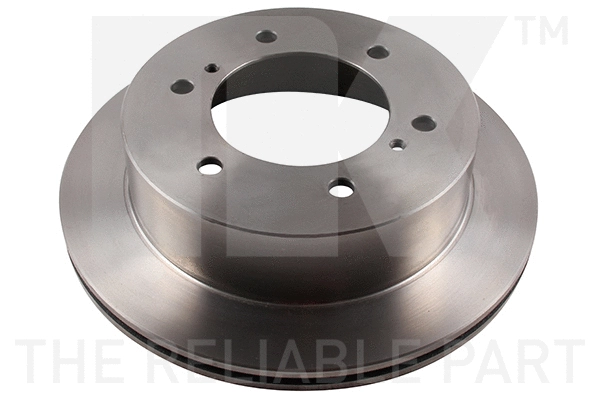 Brake Disc (202266)