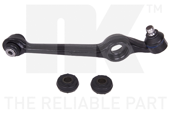 Control/Trailing Arm, wheel suspension (5012510)