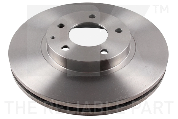 Brake Disc (203247)