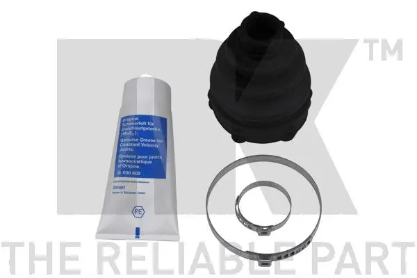 Bellow Kit, drive shaft (524517)