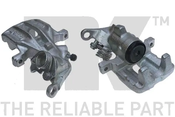 Brake Caliper (2147106)