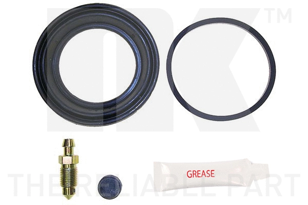 Repair Kit, brake caliper (8899009)