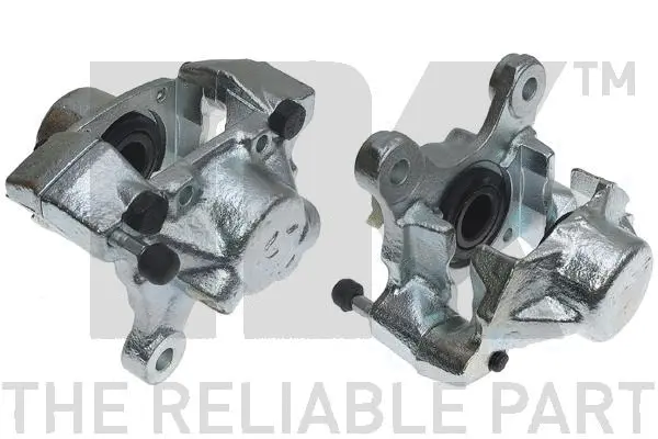 Brake Caliper (214862)