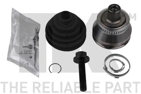 Joint Kit, drive shaft (5147127)