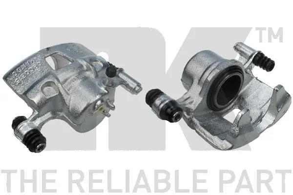 Brake Caliper (213402)