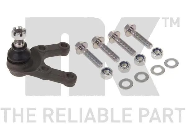 Ball Joint (5043008)