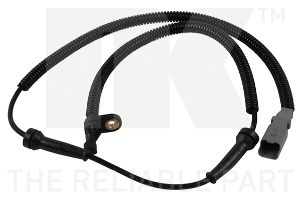 Sensor, wheel speed (291947)