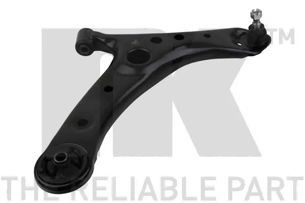 Control/Trailing Arm, wheel suspension (5014528)
