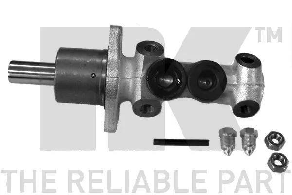 Brake Master Cylinder (824754)