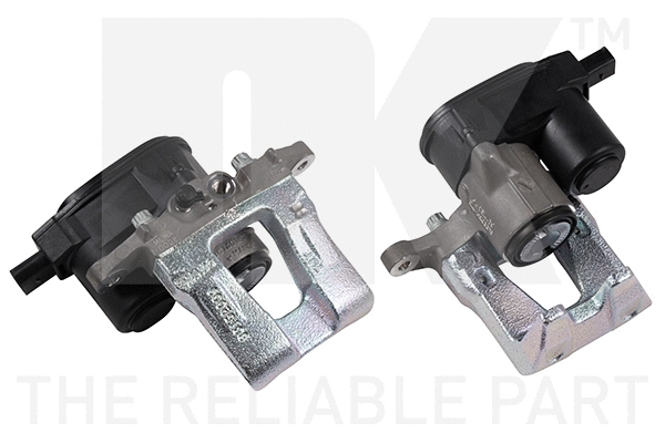 Brake Caliper (213487)