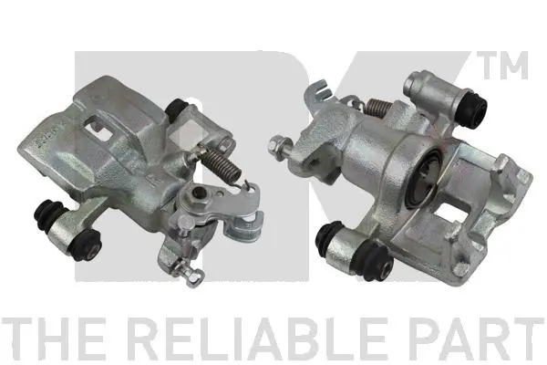Brake Caliper (213234)