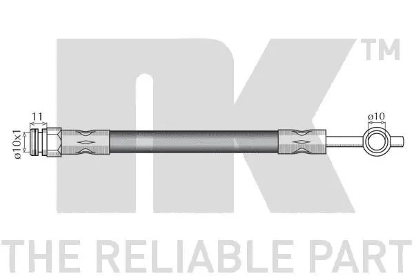 Brake Hose