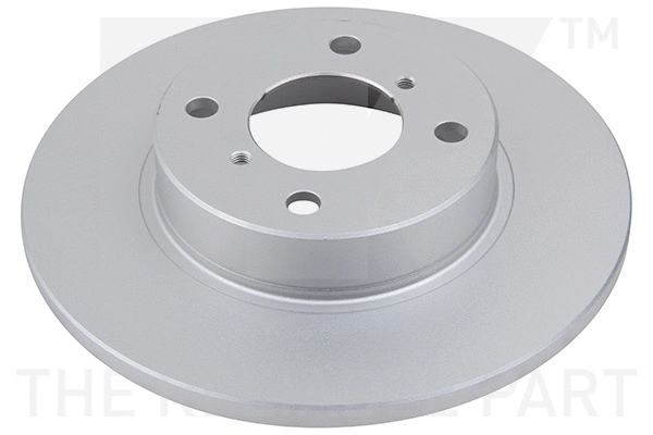 Brake Disc (313642)