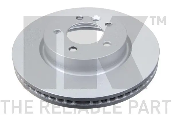 Brake Disc (314026)