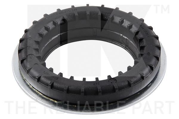 Rolling Bearing, suspension strut support mount