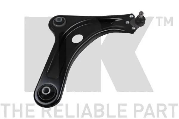Control/Trailing Arm, wheel suspension (5013754)