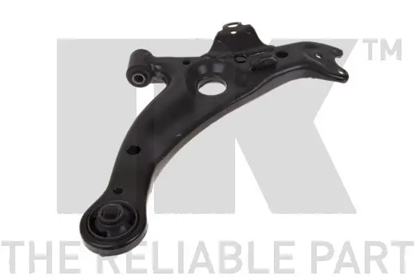 Control/Trailing Arm, wheel suspension (5014523)