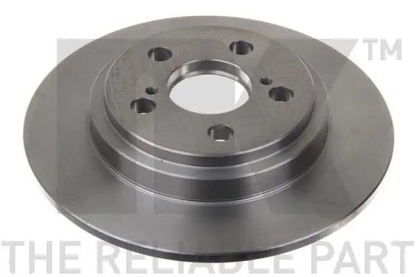 Brake Disc (2045133)