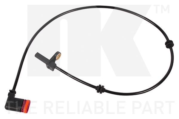 Sensor, wheel speed (293369)