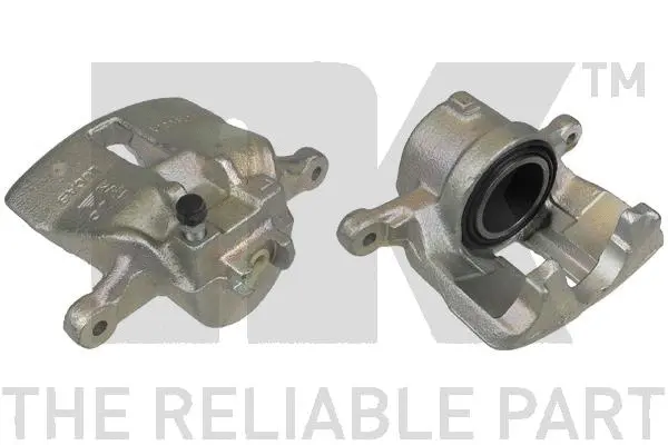 Brake Caliper (214027)
