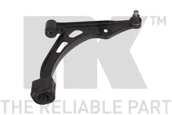 Control/Trailing Arm, wheel suspension (5015204)