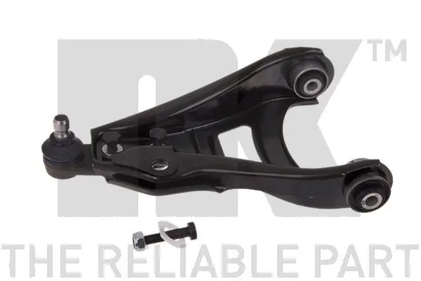 Control/Trailing Arm, wheel suspension (5013905)