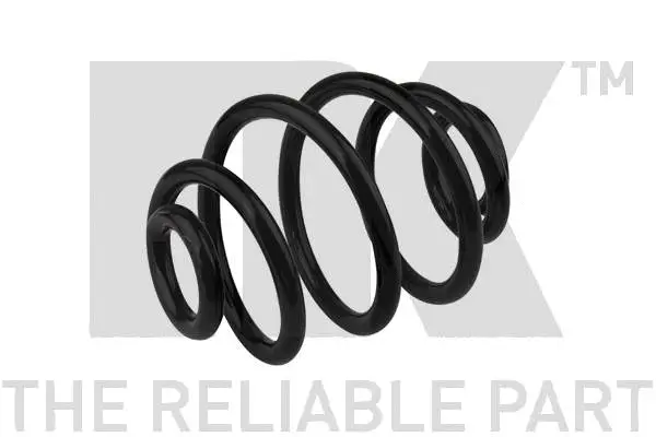 Suspension Spring (545002)