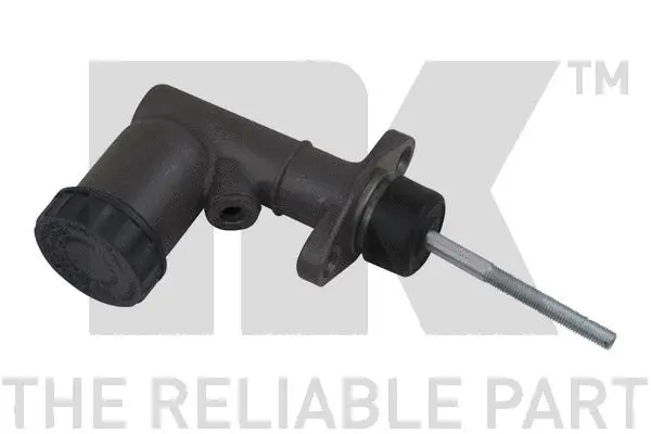 Master Cylinder, clutch (834001)