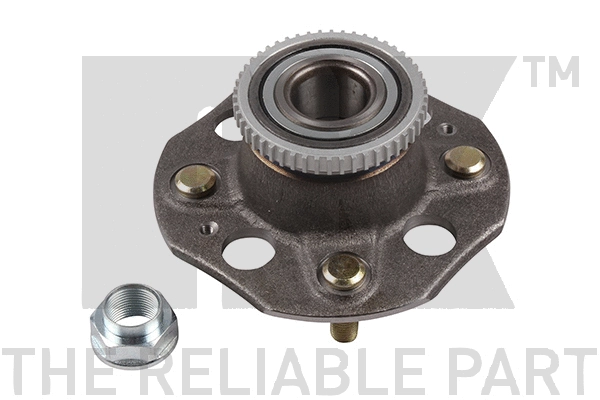 Wheel Bearing Kit (762634)
