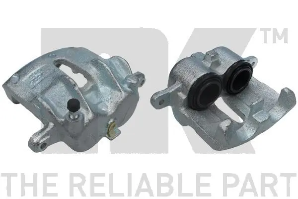 Brake Caliper (2122100)