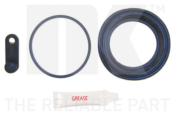 Repair Kit, brake caliper (8815017)