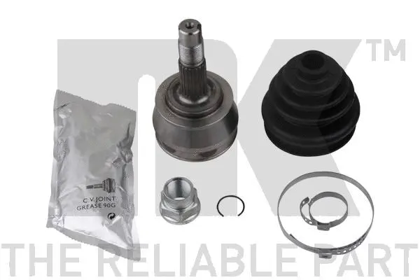 Joint Kit, drive shaft (512380)