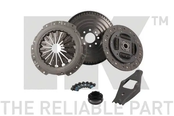 Clutch Kit (1325124)
